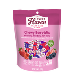 Chewy Berry-Mix