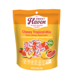 Chewy Tropical-Mix