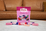 Chewy Berry-Mix