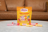 Chewy Tropical-Mix