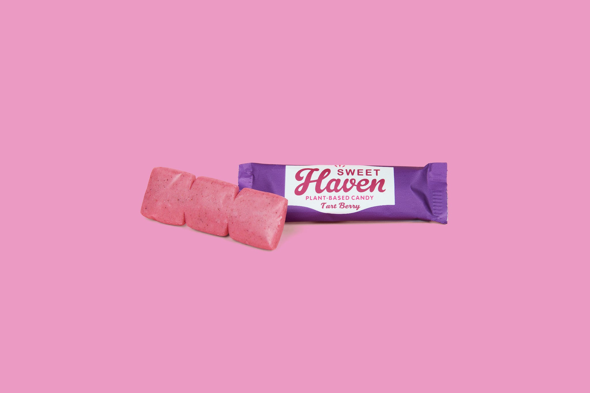 Chewy Berry-Mix