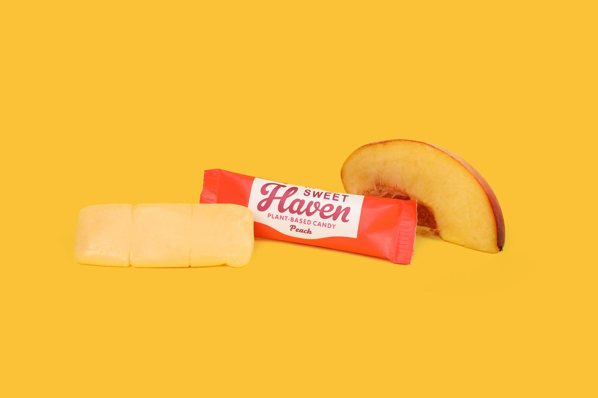Chewy Tropical-Mix