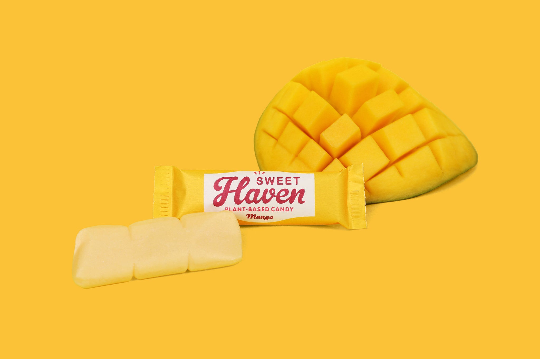 Chewy Tropical-Mix